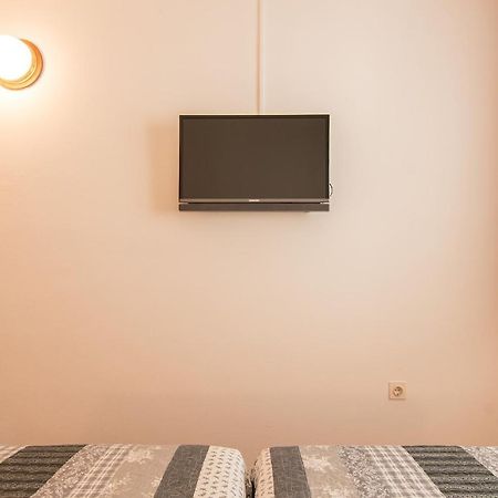 Hotel Barba 스타리그라드 파클레니차 외부 사진