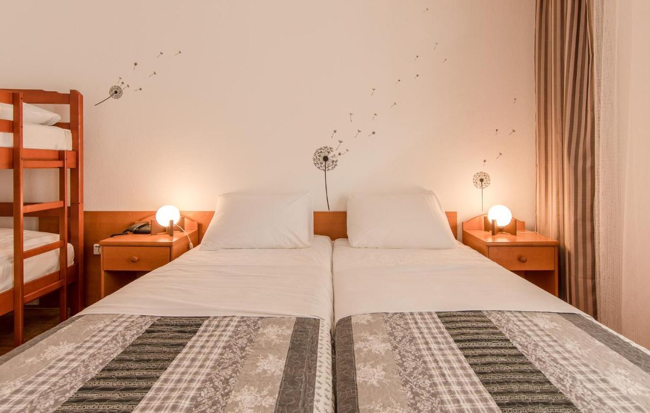 Hotel Barba 스타리그라드 파클레니차 외부 사진