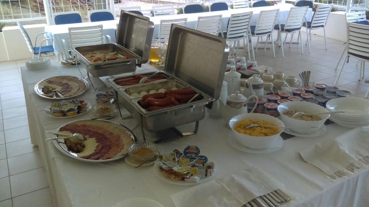 Hotel Barba 스타리그라드 파클레니차 외부 사진