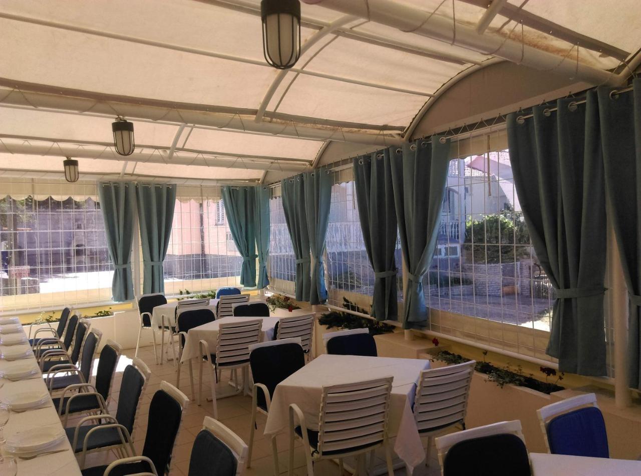 Hotel Barba 스타리그라드 파클레니차 외부 사진