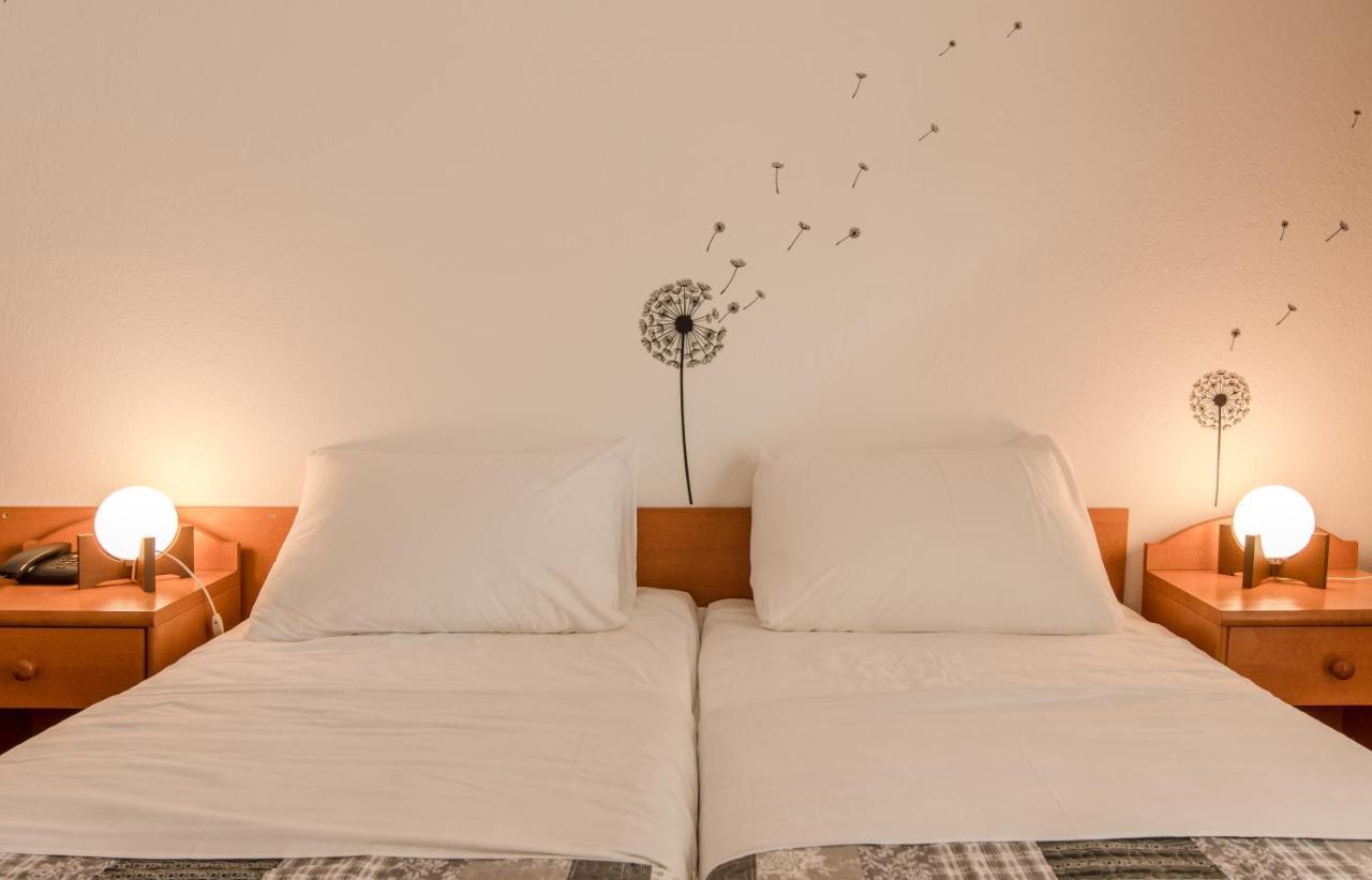 Hotel Barba 스타리그라드 파클레니차 외부 사진